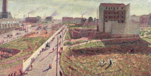 Workshops at Porta Romana